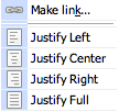 right click nav