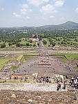 Teotihuacán, México