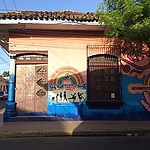Community Center for Youth Development in León, Nicaragua