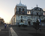 León, Nicaragua by Erik Peña