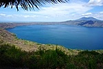 Laguna de Apoyo, Nicaragua.