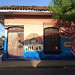 Community Center for Youth Development in León, Nicaragua