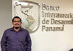 UCLA Blum Summer Scholar José Cuchilla at Banco Interamericano de Desarrollo (IDB) - Panamá